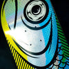 Load image into Gallery viewer, CREATURE GRAVETTE LURES PRO 8.3&quot; DECK