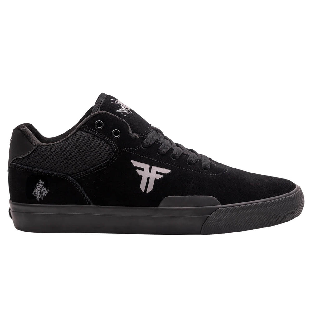 Fallen The Fiend II - Vulc Fallen X Birdhouse