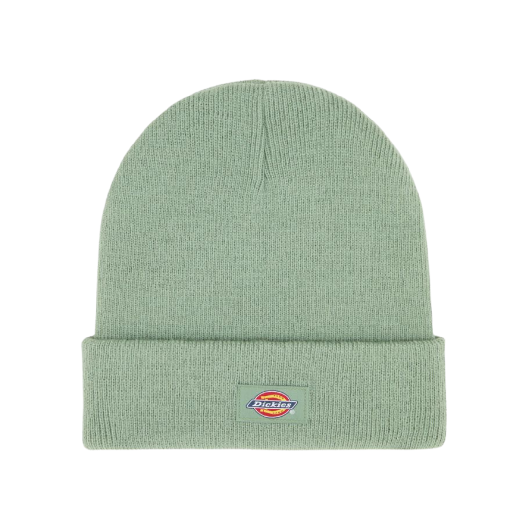 Dickies Gibsland Beanie Green