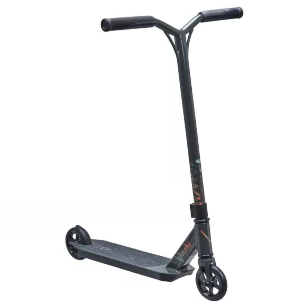 Versatyl Cosmopolitan V2 Pro Scooter Black