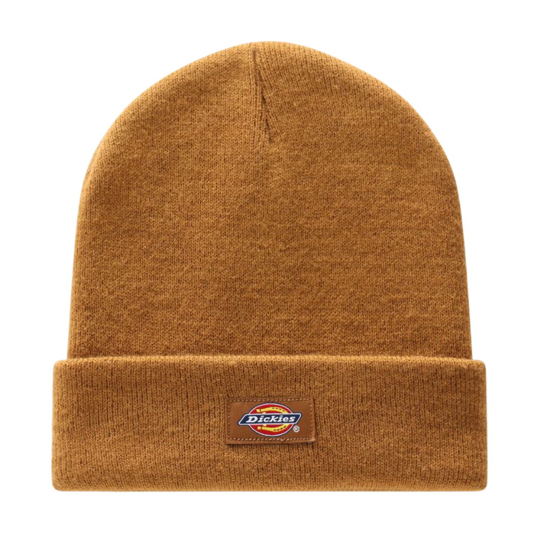 Dickies Gibsland Beanie Brown