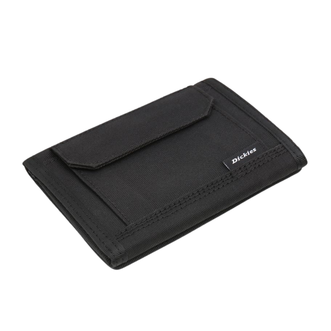 Dickies Kentwood Wallet Black