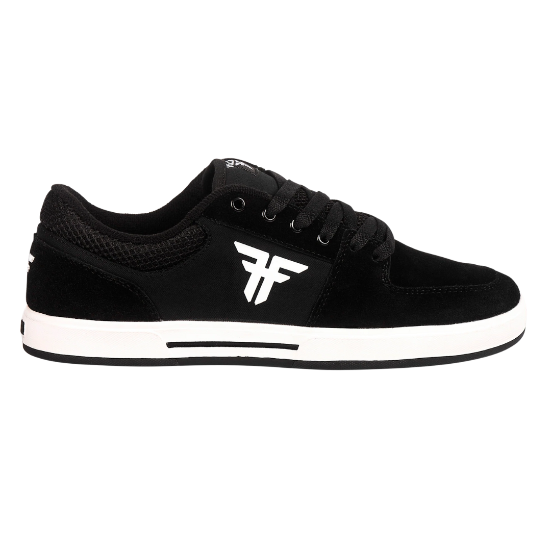 Fallen Patriot - Black/White
