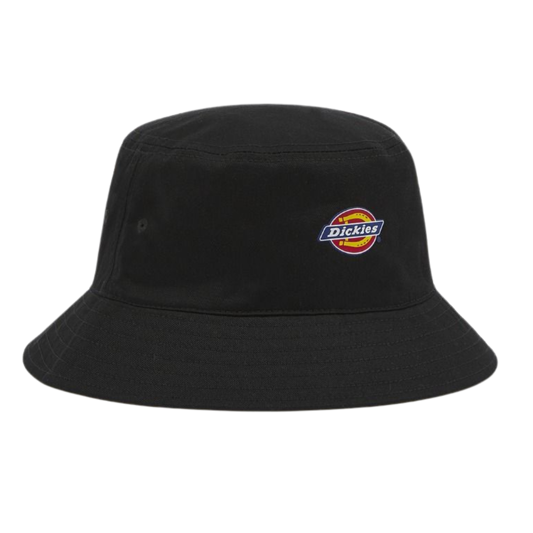 Dickies Stayton Bucket Hat Black - L/XL