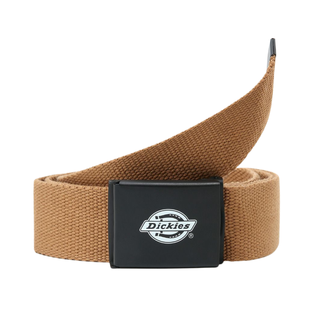 Dickies Orcutt Brown