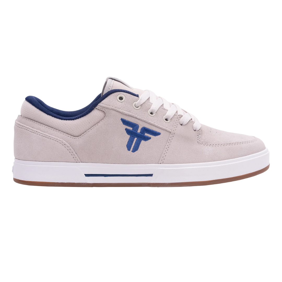 Fallen Patriot - Off White/Aero