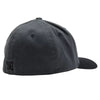 DC Cap Star Seasonal - Black