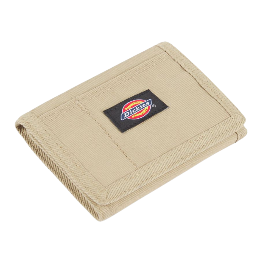 Dickies Kentwood Wallet Sandstone