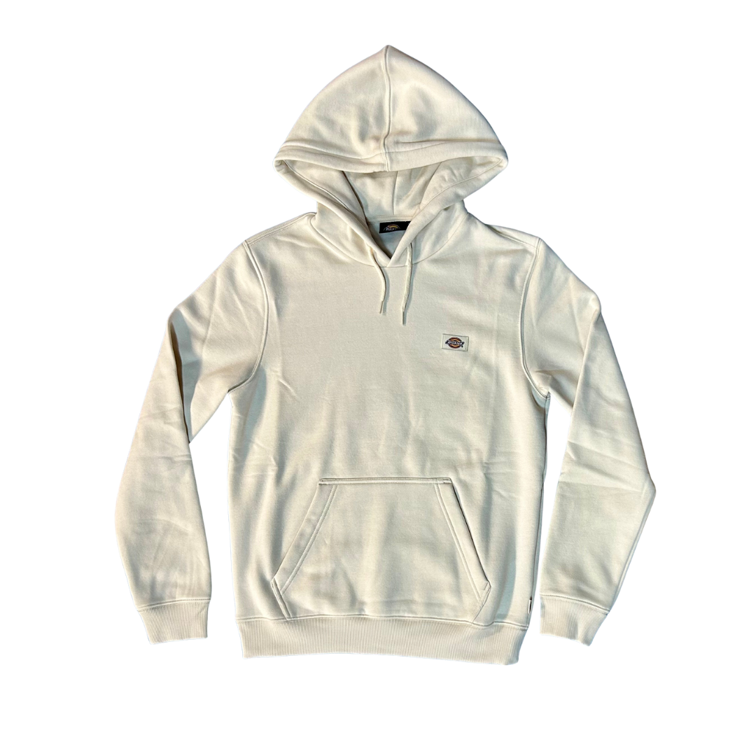 Dickies Oakport Hoodie - Off White