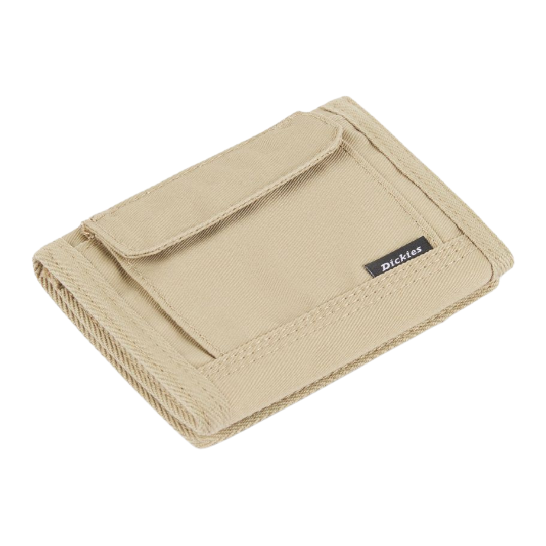 Dickies Kentwood Wallet Sandstone