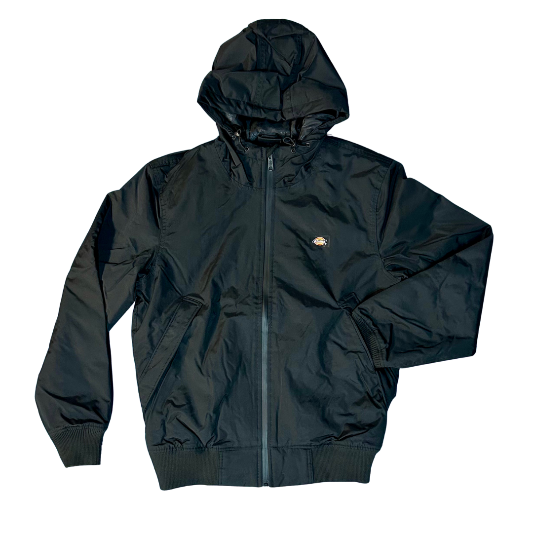 Dickies Sarpy Jacket - Black
