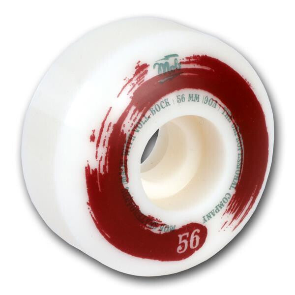 MOB Skateboards Unprofessional Wheels - 56MM