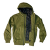 Dickies Sarpy Jacket - Military Green