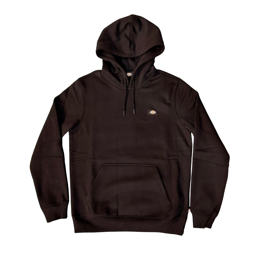 Dickies Oakport Hoodie - Back