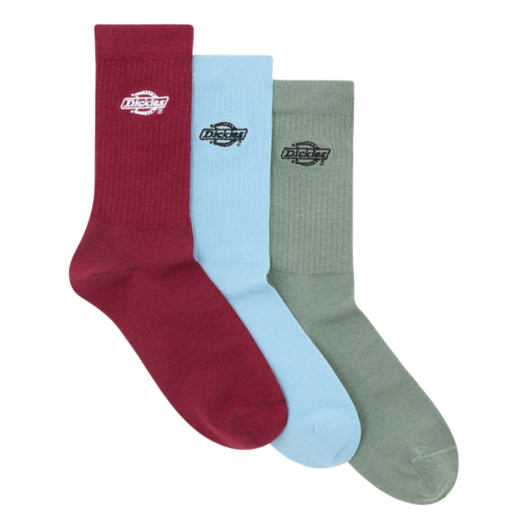 Dickies Summerdale 3PK
