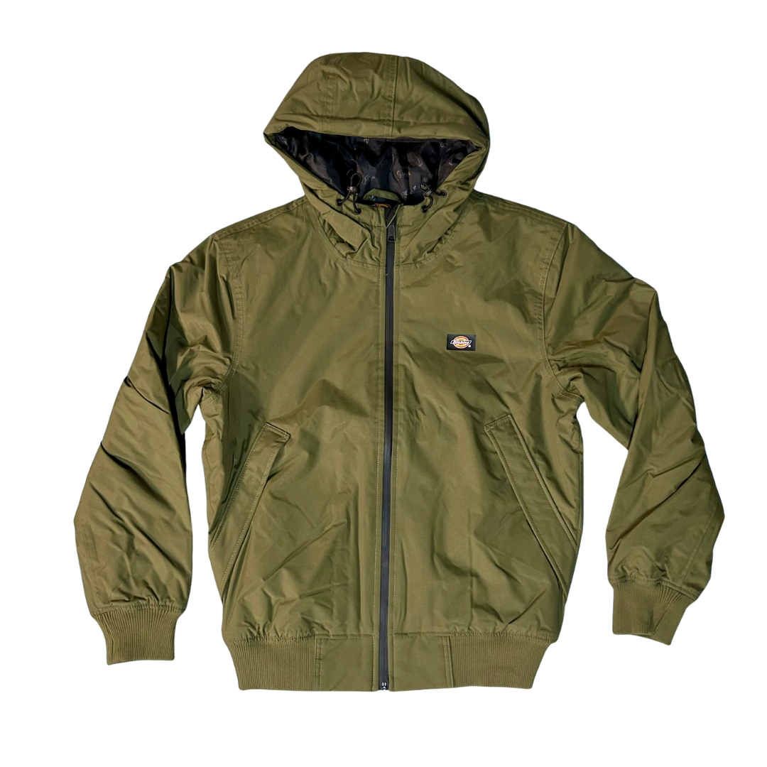 Dickies Sarpy Jacket - Military Green