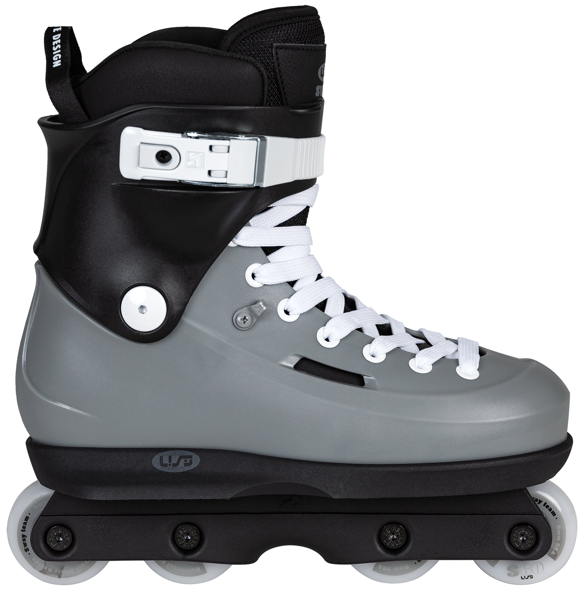 USD Sway 60 XXI Grey/Black
