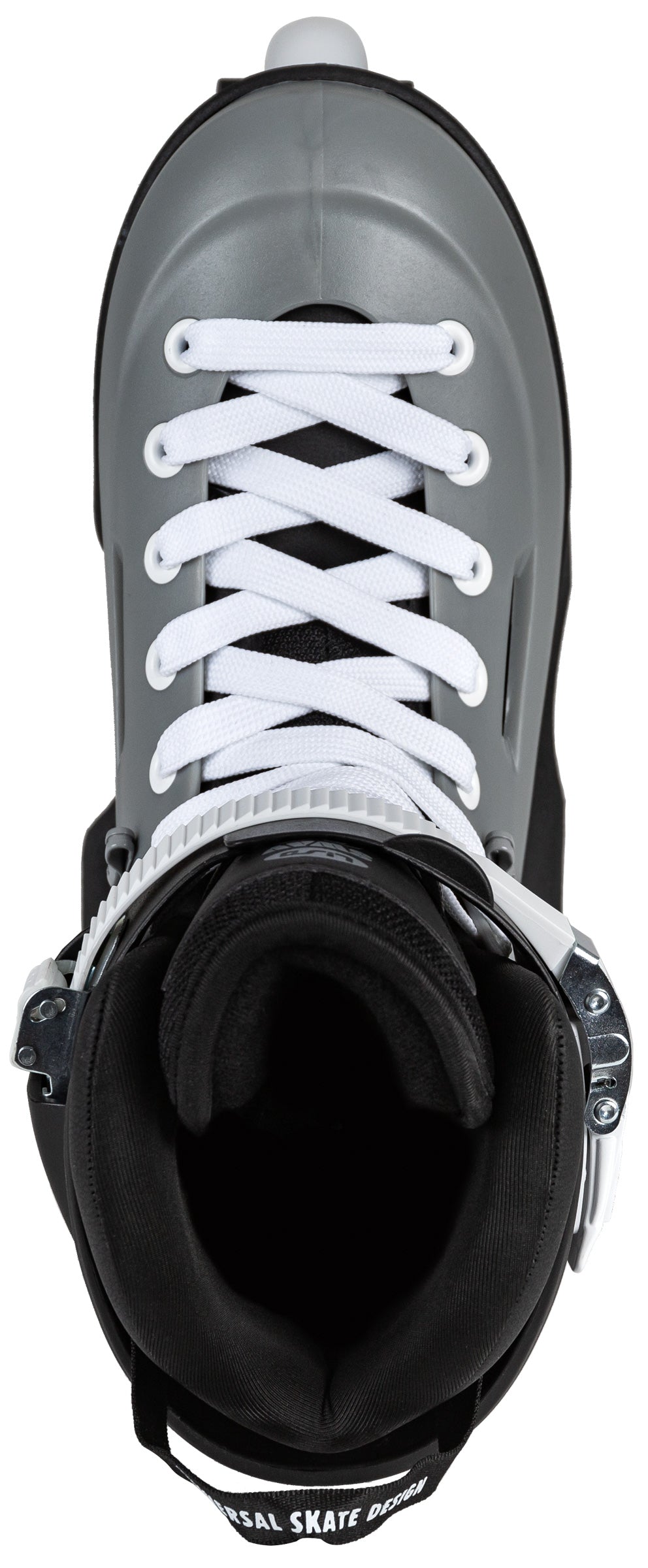 USD Sway 60 XXI Grey/Black