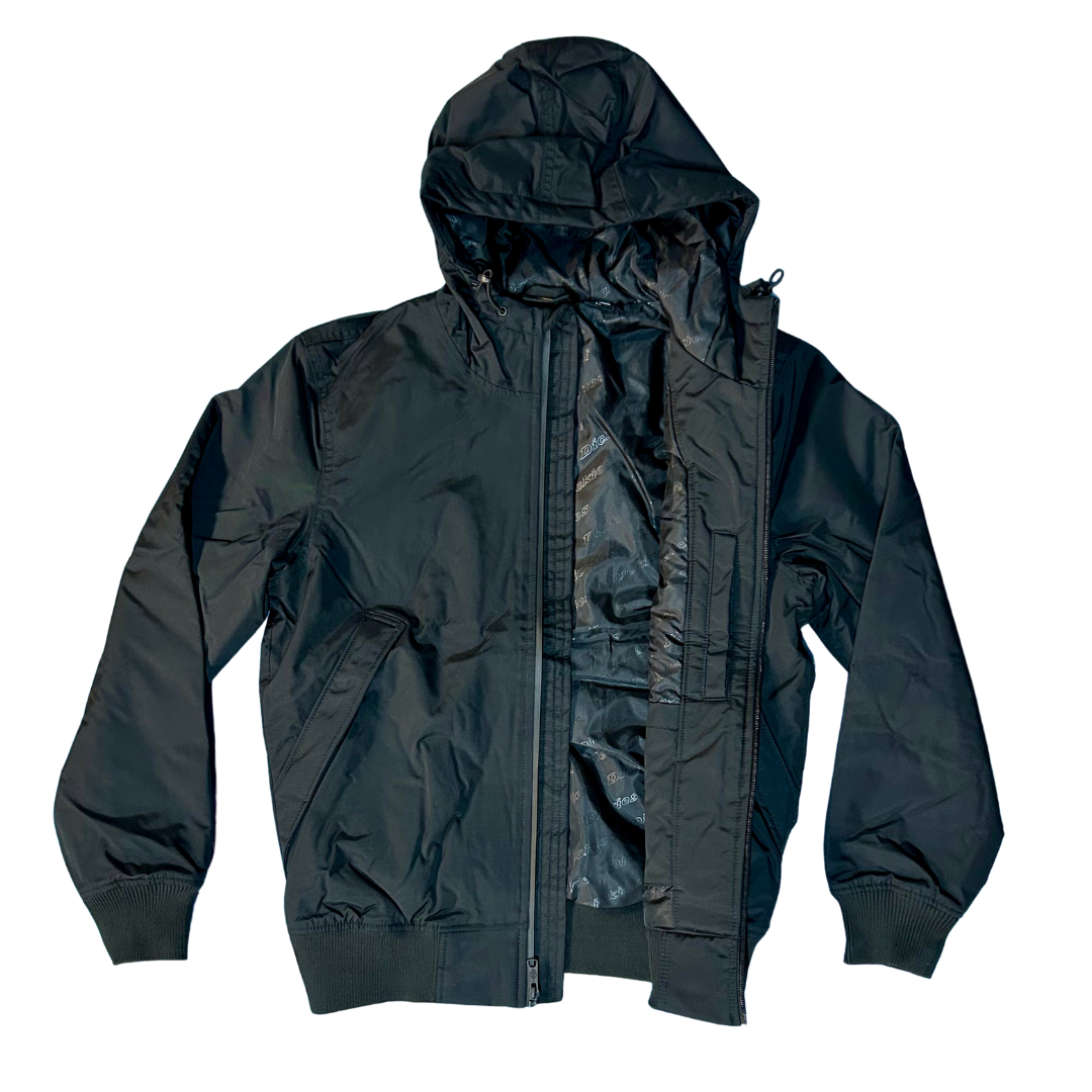 Dickies Sarpy Jacket - Black