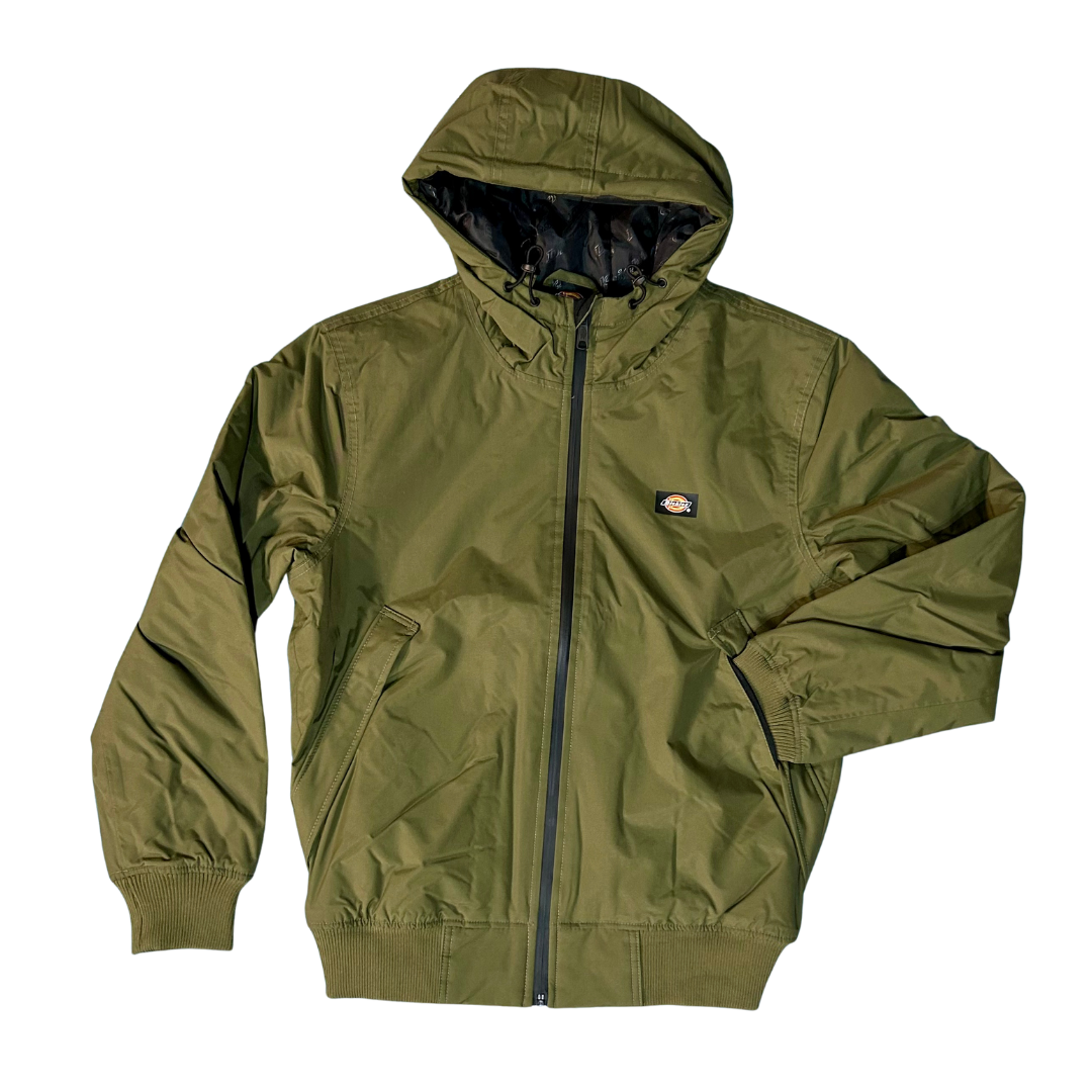 Dickies Sarpy Jacket - Military Green