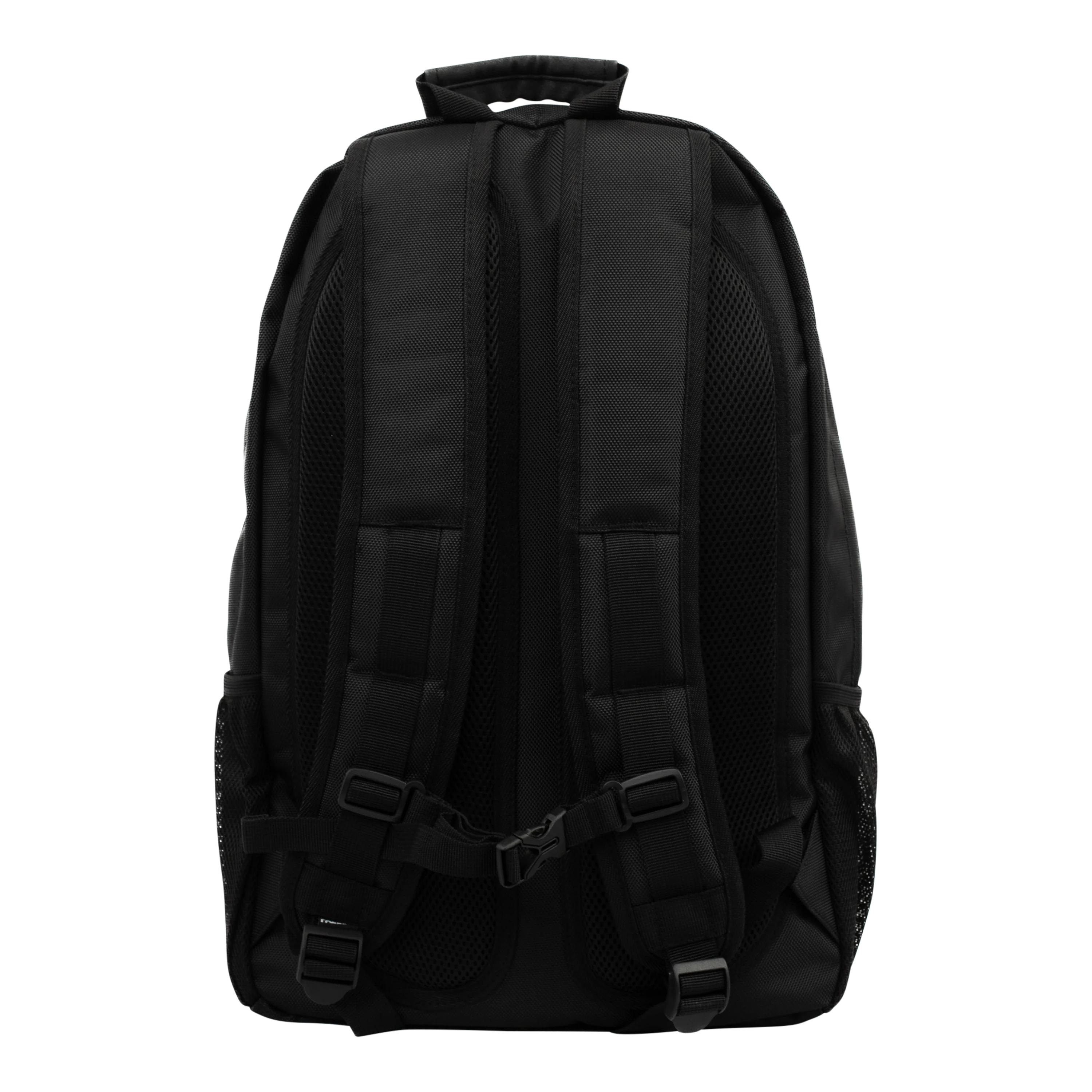 Fallen Board Bag Backpack - Black/White