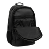 Fallen Board Bag Backpack - Black/White