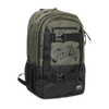 Fallen Fury Board Bag Backpack - Olive/White