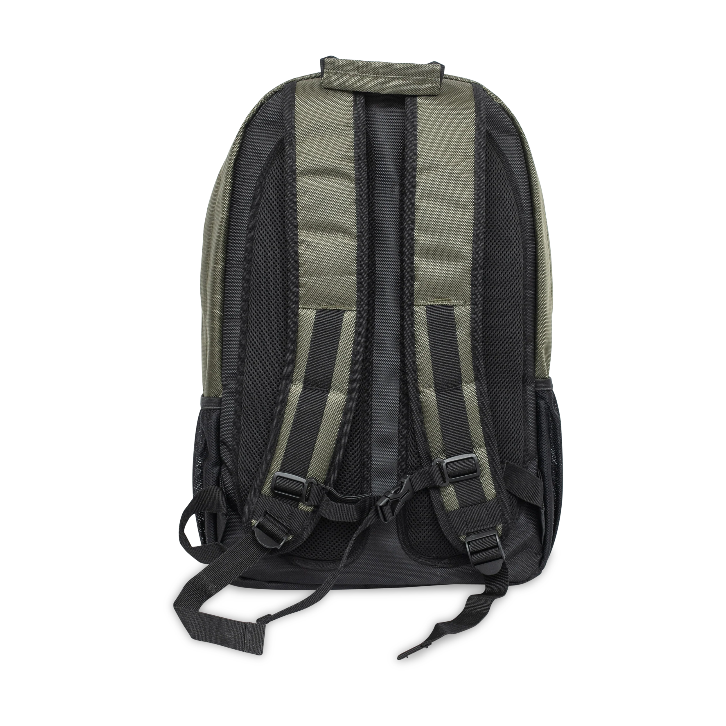 Fallen Fury Board Bag Backpack - Olive/White