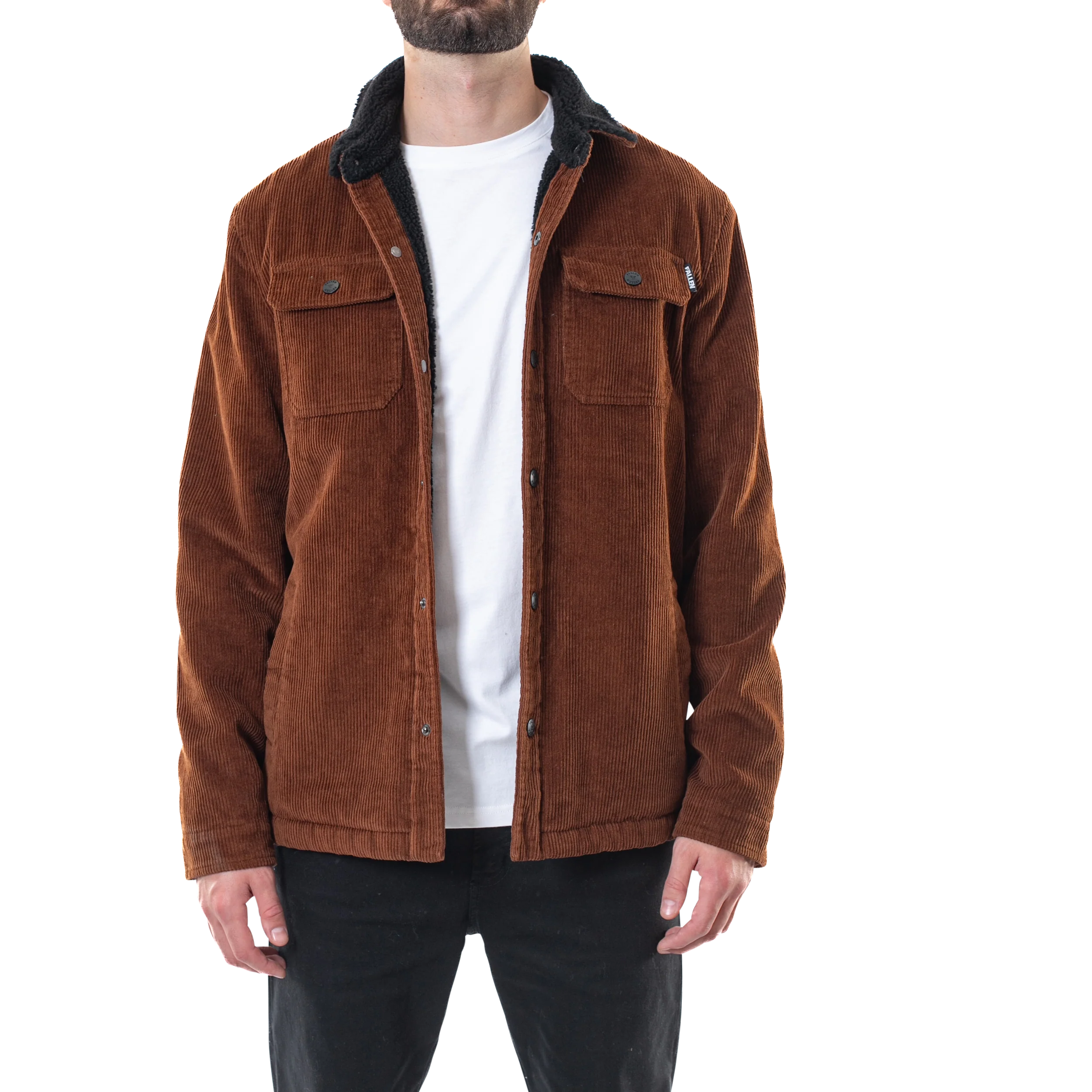 Fallen Lamb Corduroy Jacket