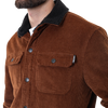 Fallen Lamb Corduroy Jacket