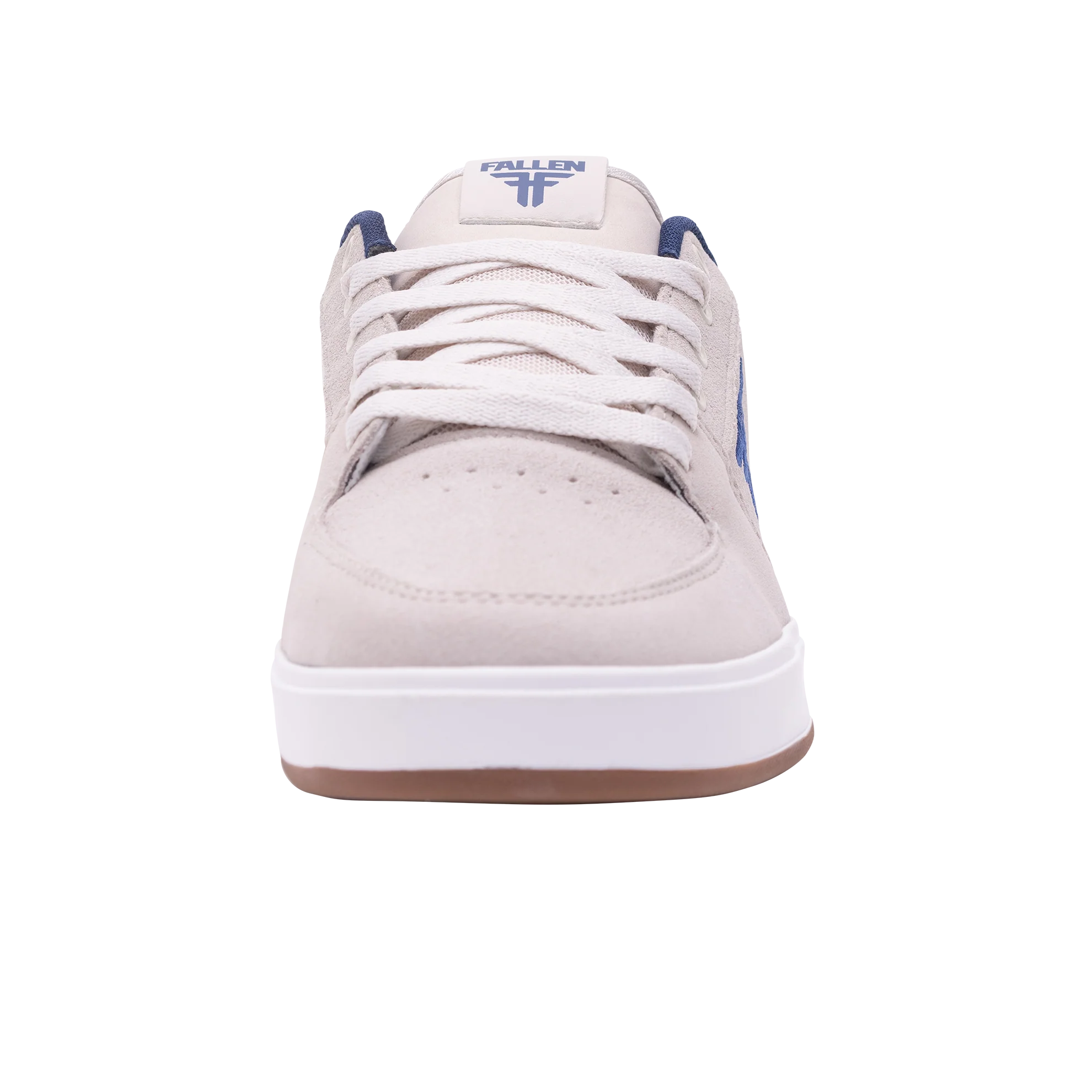 Fallen Patriot - Off White/Aero