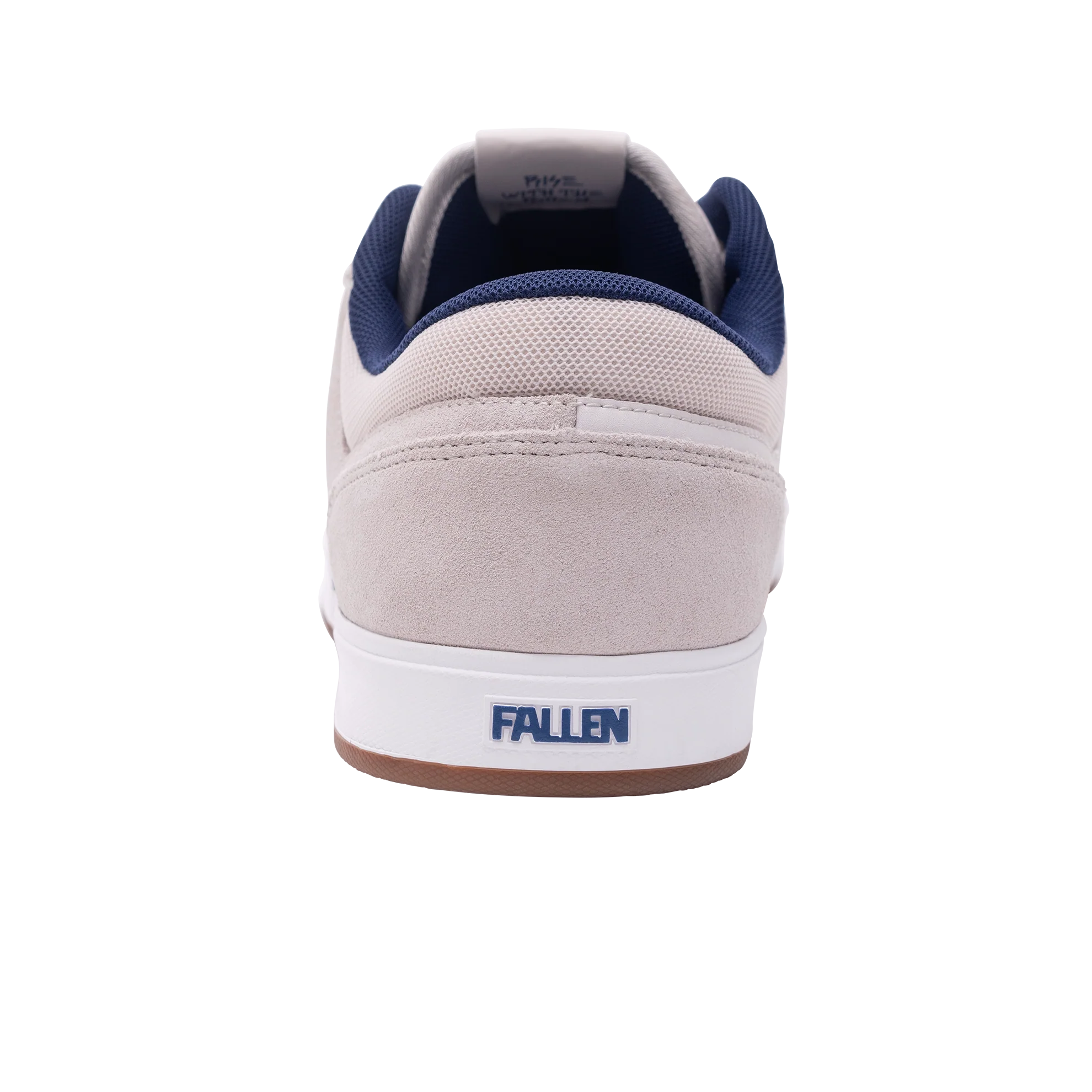 Fallen Patriot - Off White/Aero