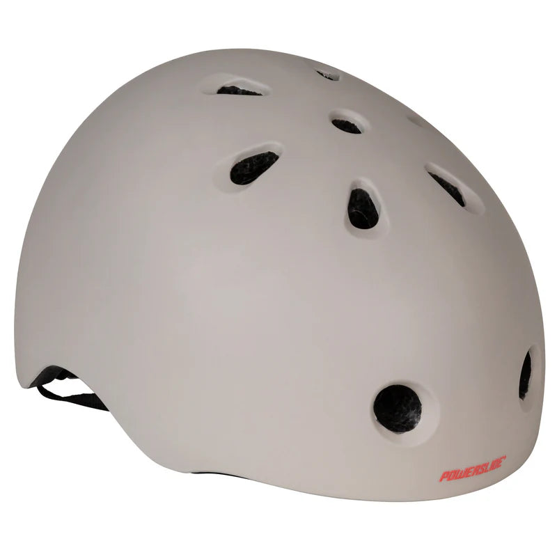 Powerslide Urban Sustained Grey Helmet