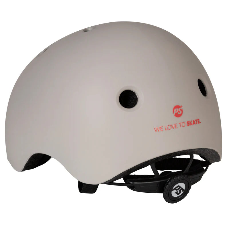 Powerslide Urban Sustained Grey Helmet