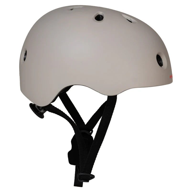 Powerslide Urban Sustained Grey Helmet