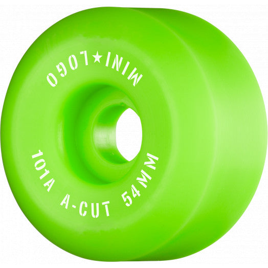 Mini Logo A-Cut 101A 54mm