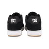 DC Manteca 4S - Black/White/Gum