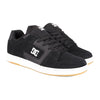 DC Manteca 4S - Black/White/Gum