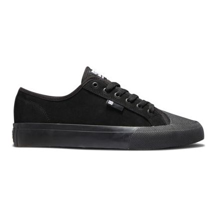 DC Manual RT S - Black