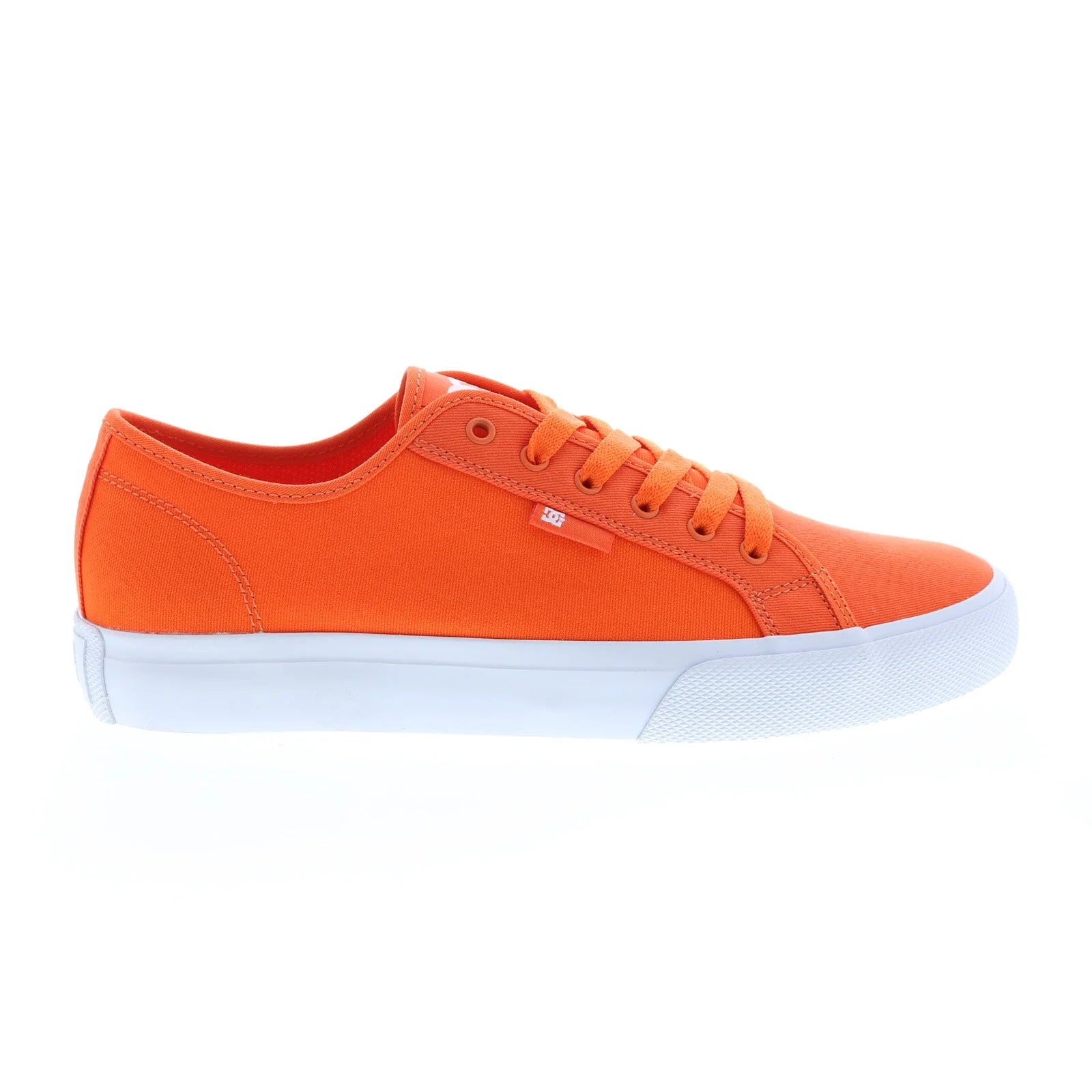 DC Manual TXSE HOT ORANGE