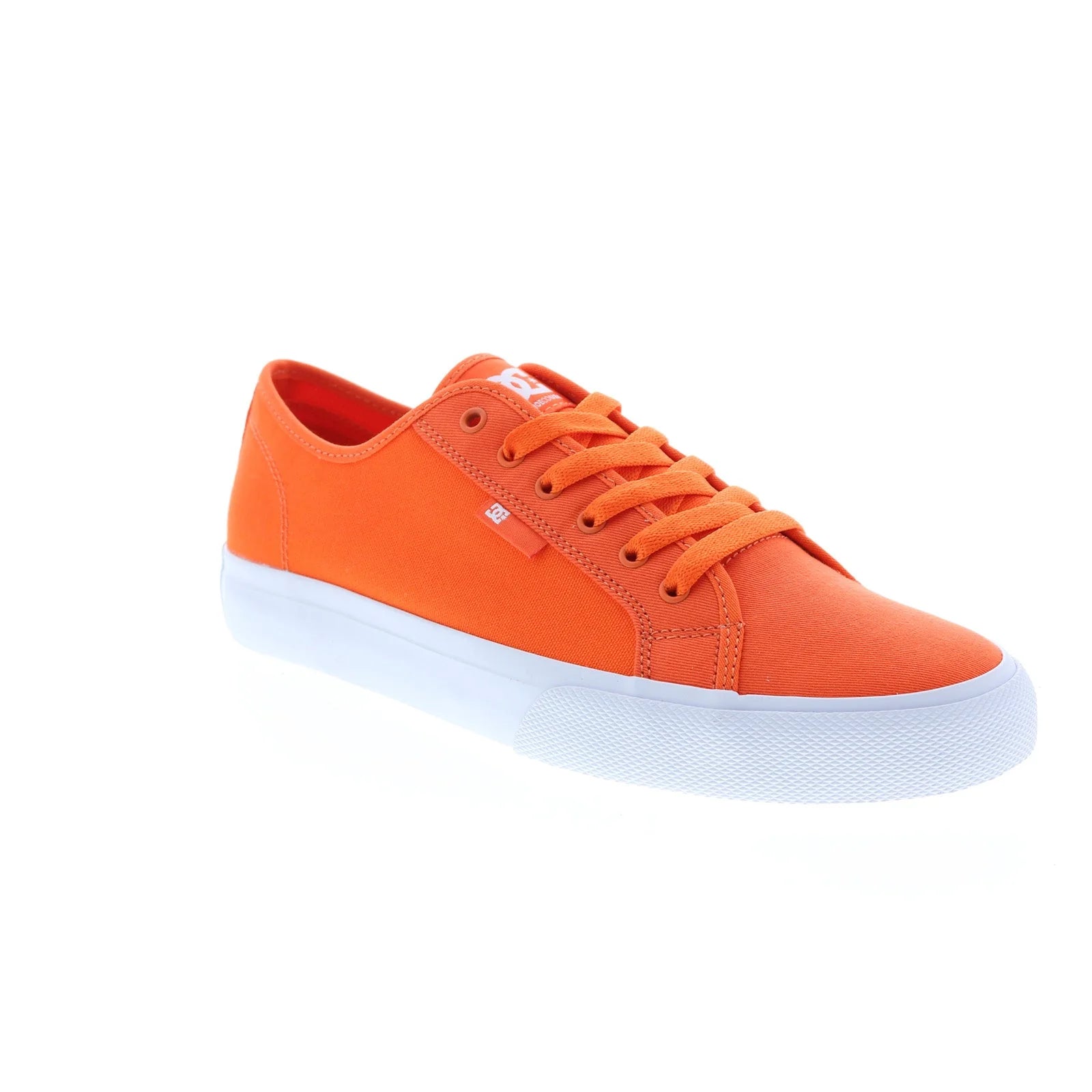 DC Manual TXSE HOT ORANGE