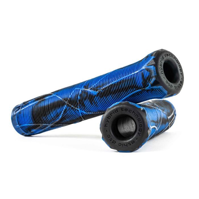 Ethic Slim Grips Blue