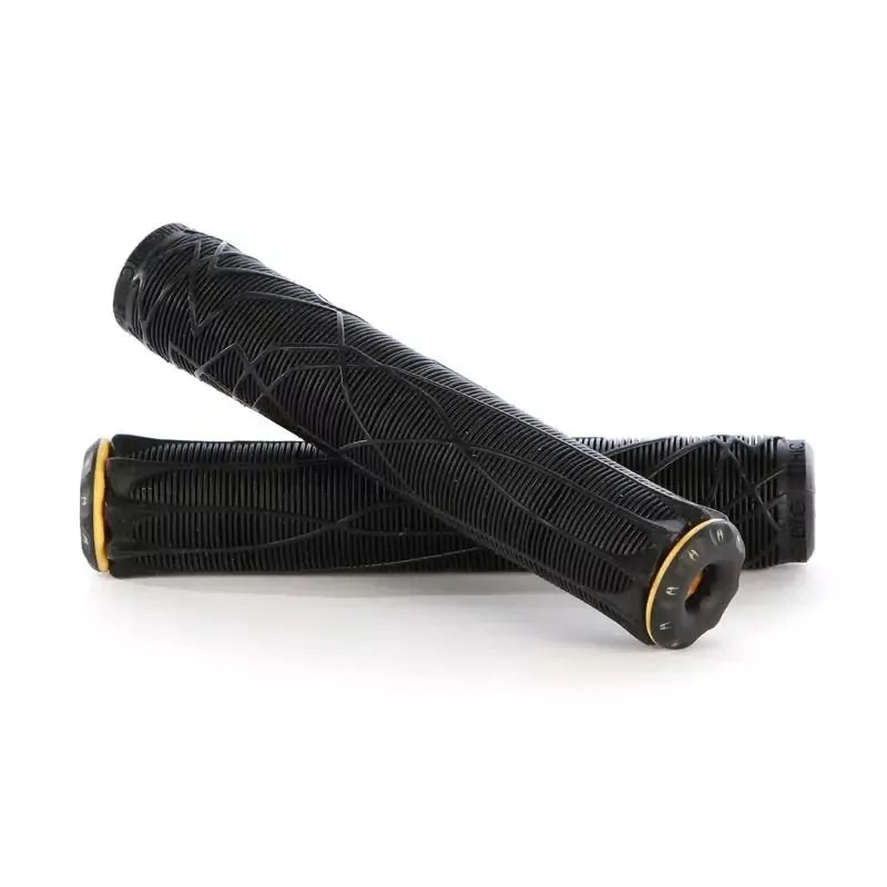 Ethic Grips Black