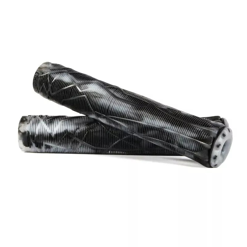 Ethic Grips Black/Transparent