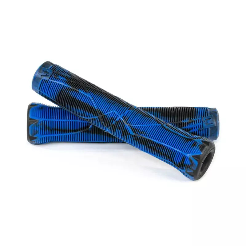 Ethic Slim Grips Blue