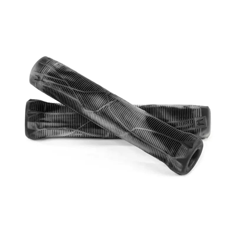 Ethic Slim Grips Glow/Black Mix