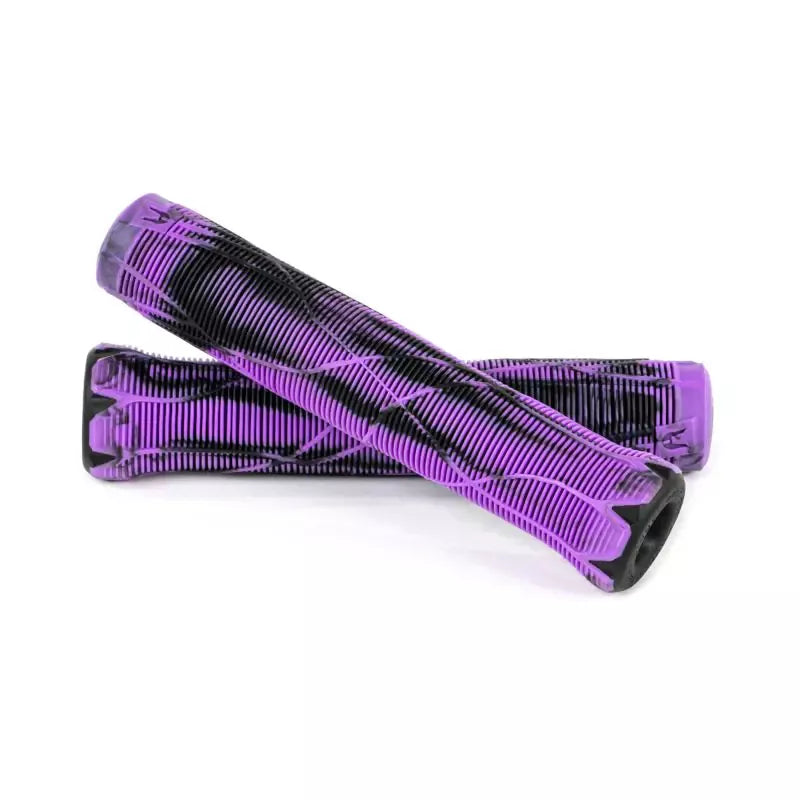 Ethic Slim Grips Purple