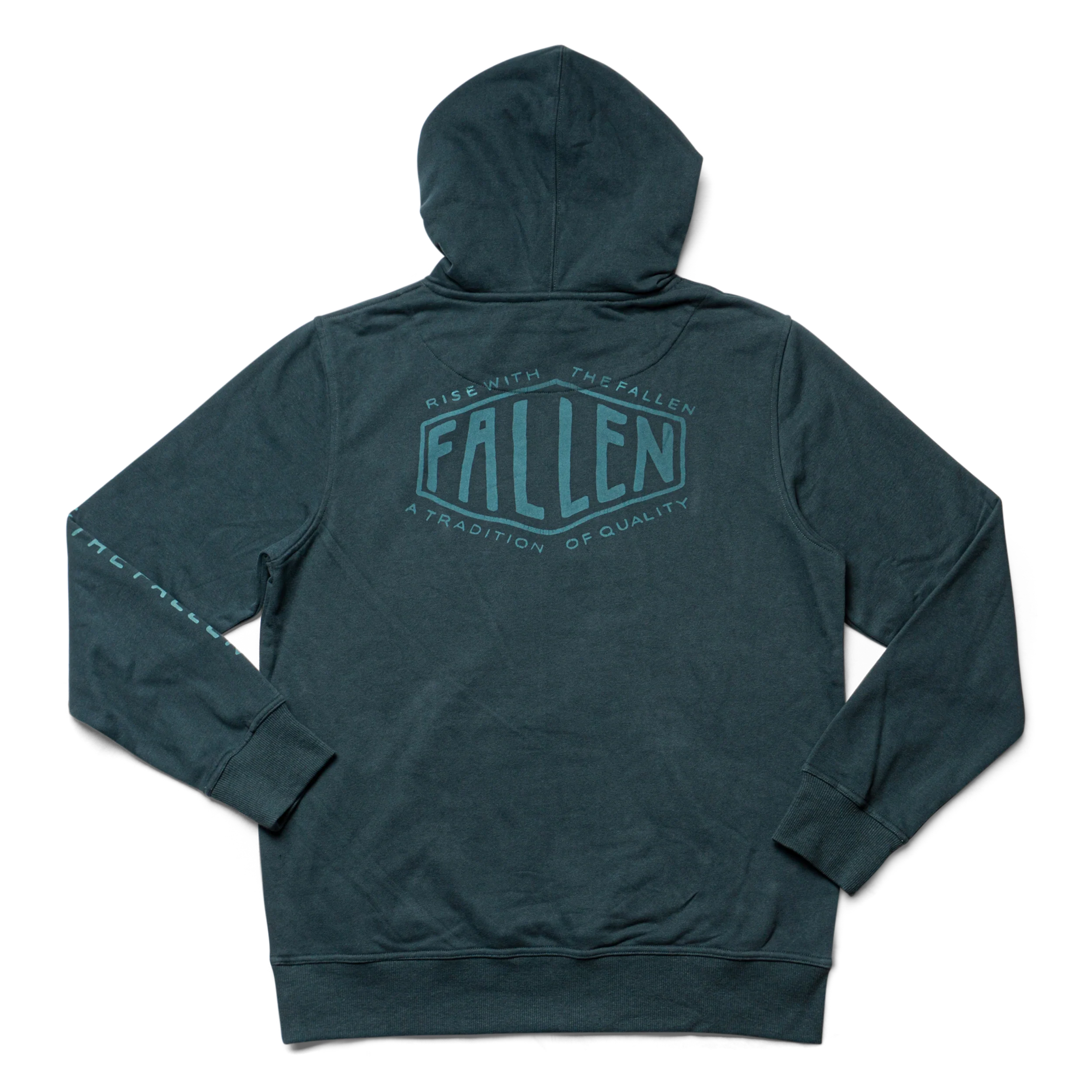 Fallen Tradition Hoodie