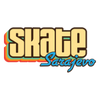 Skate Sarajevo logo