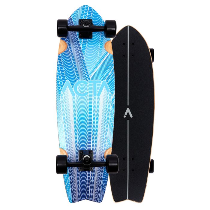 ACTA Glitch 32"